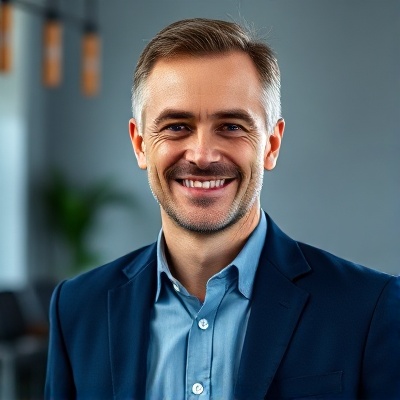 Tobias Ehrenberg — Wettanbieter Ohne Limit expert